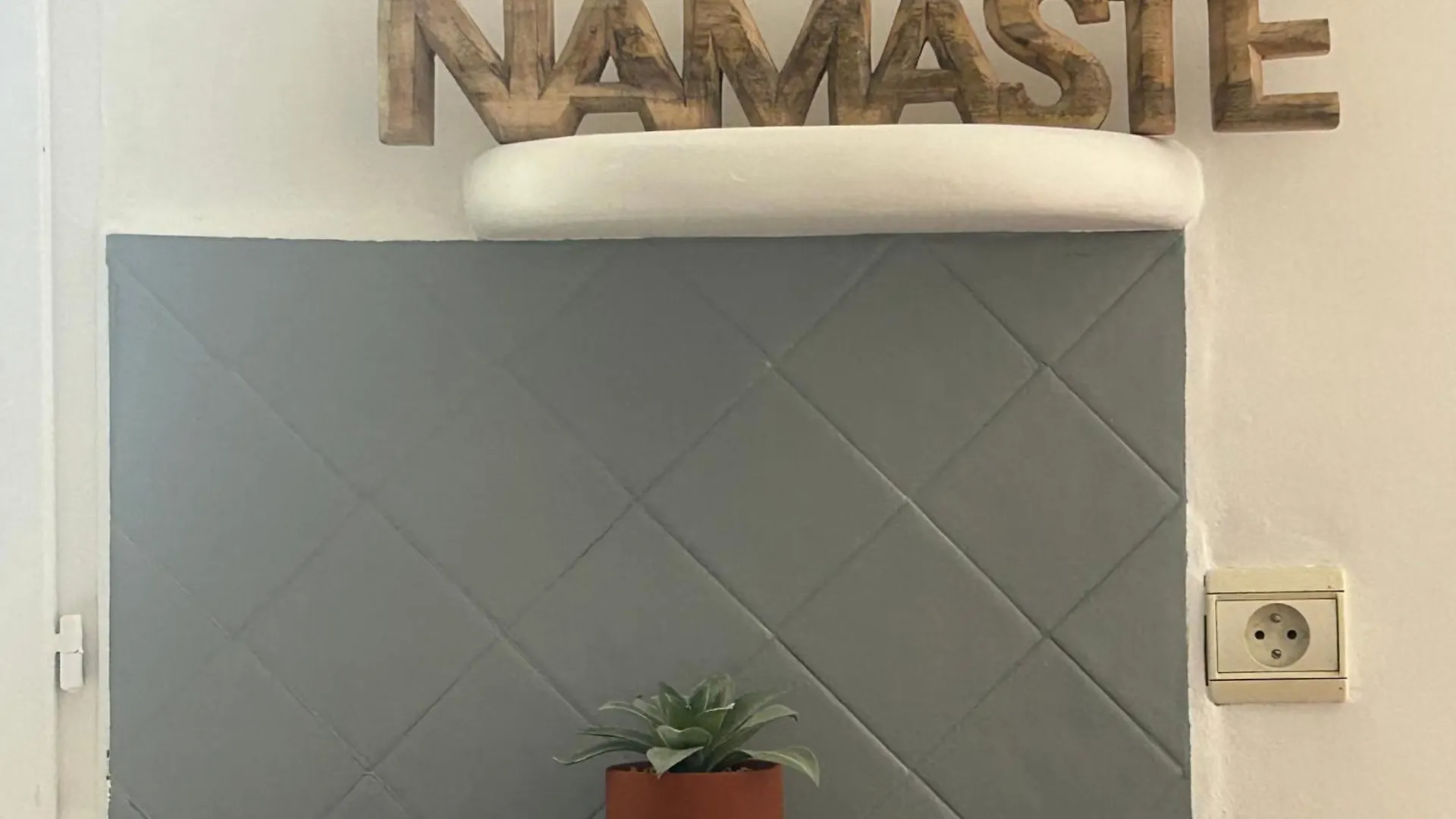 Namaste Apartment Aix-en-Provence 0*,