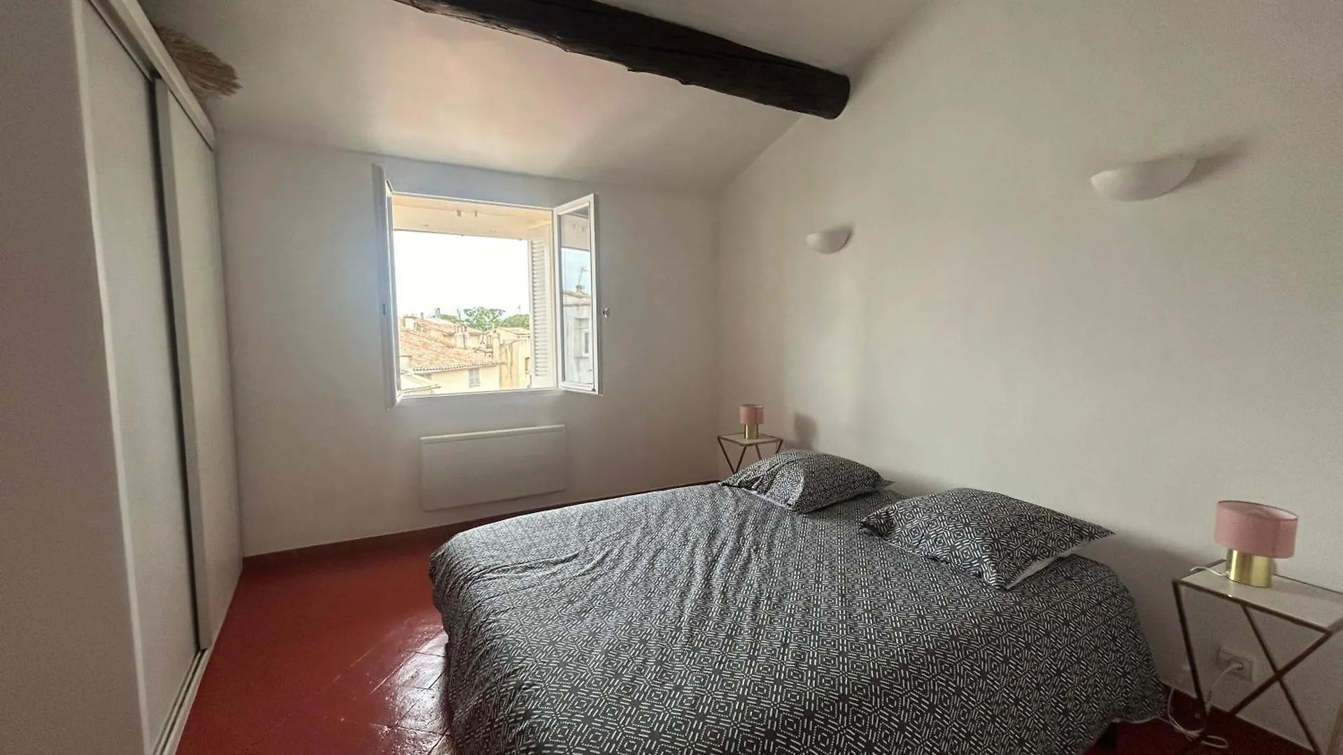Namaste Apartment Aix-en-Provence
