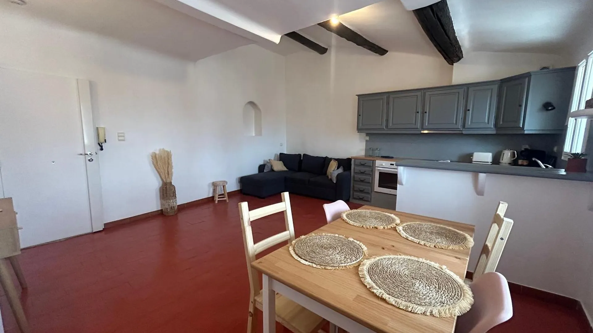 Namaste Apartment Aix-en-Provence France